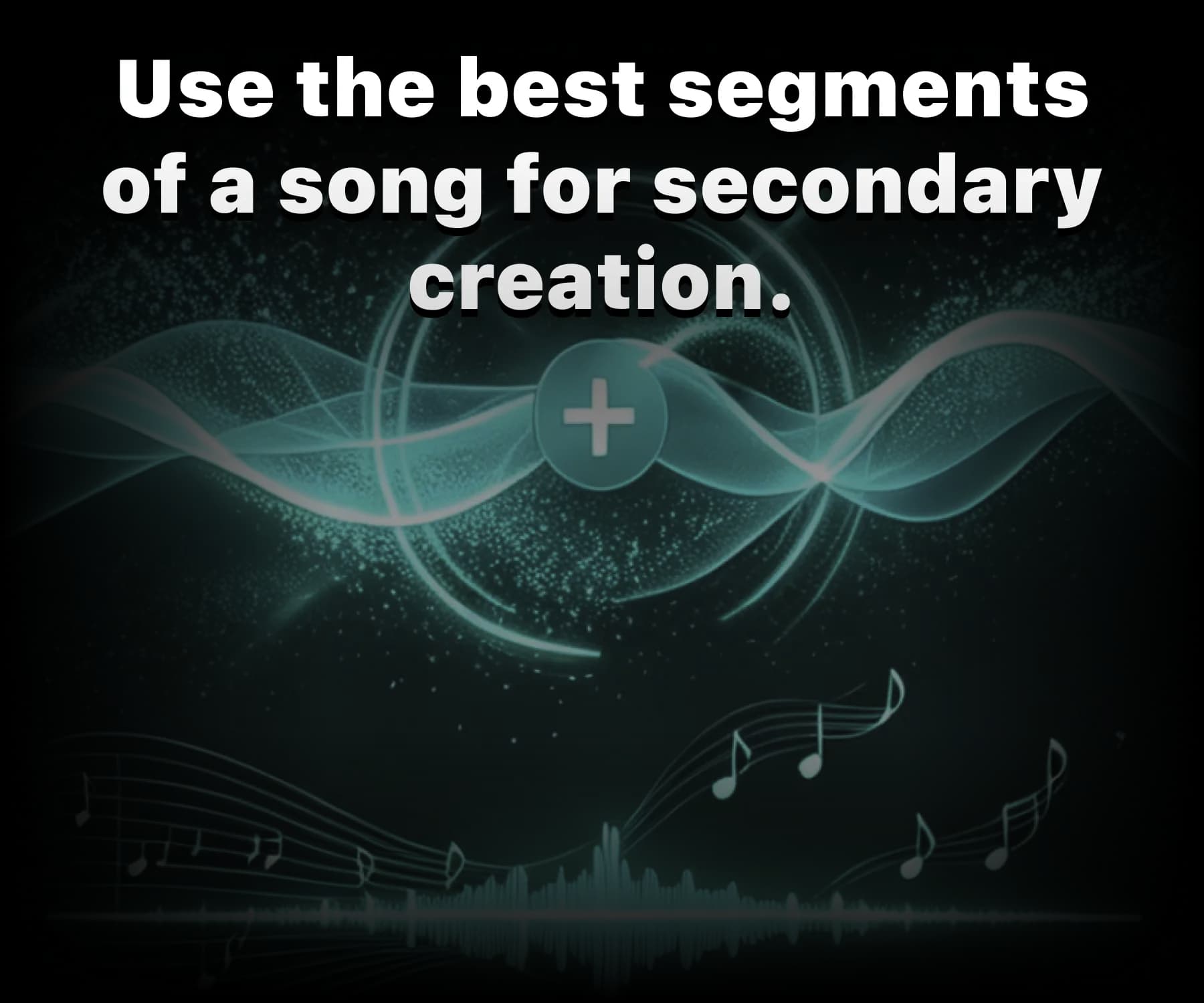 audio sample cover