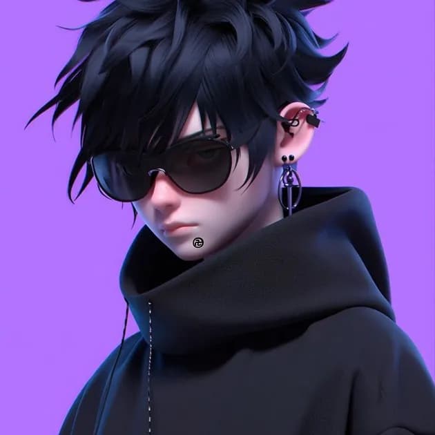 Male icon