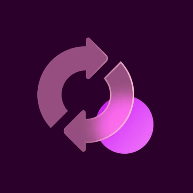 Random icon