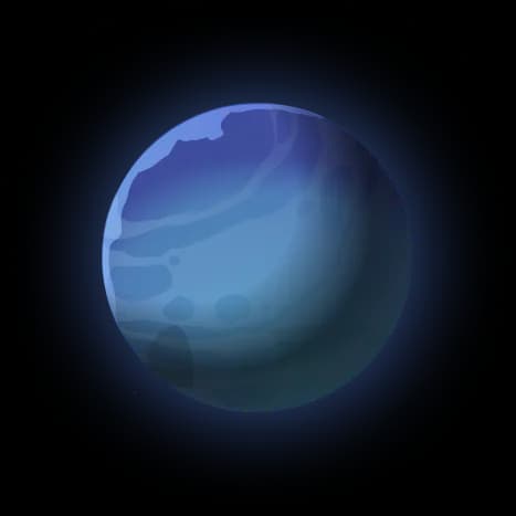 MOOD GALAXY