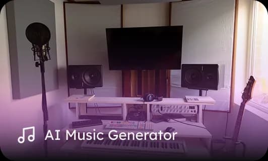 AI Music Generator