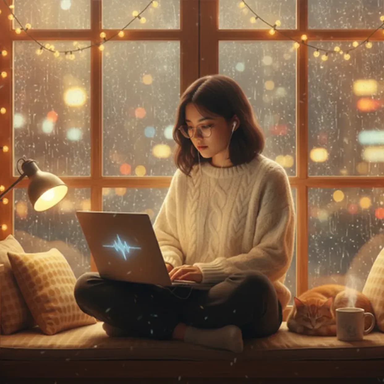 Lofi