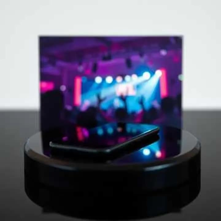 Three Seconds - Created by AI Jingle Song Generator