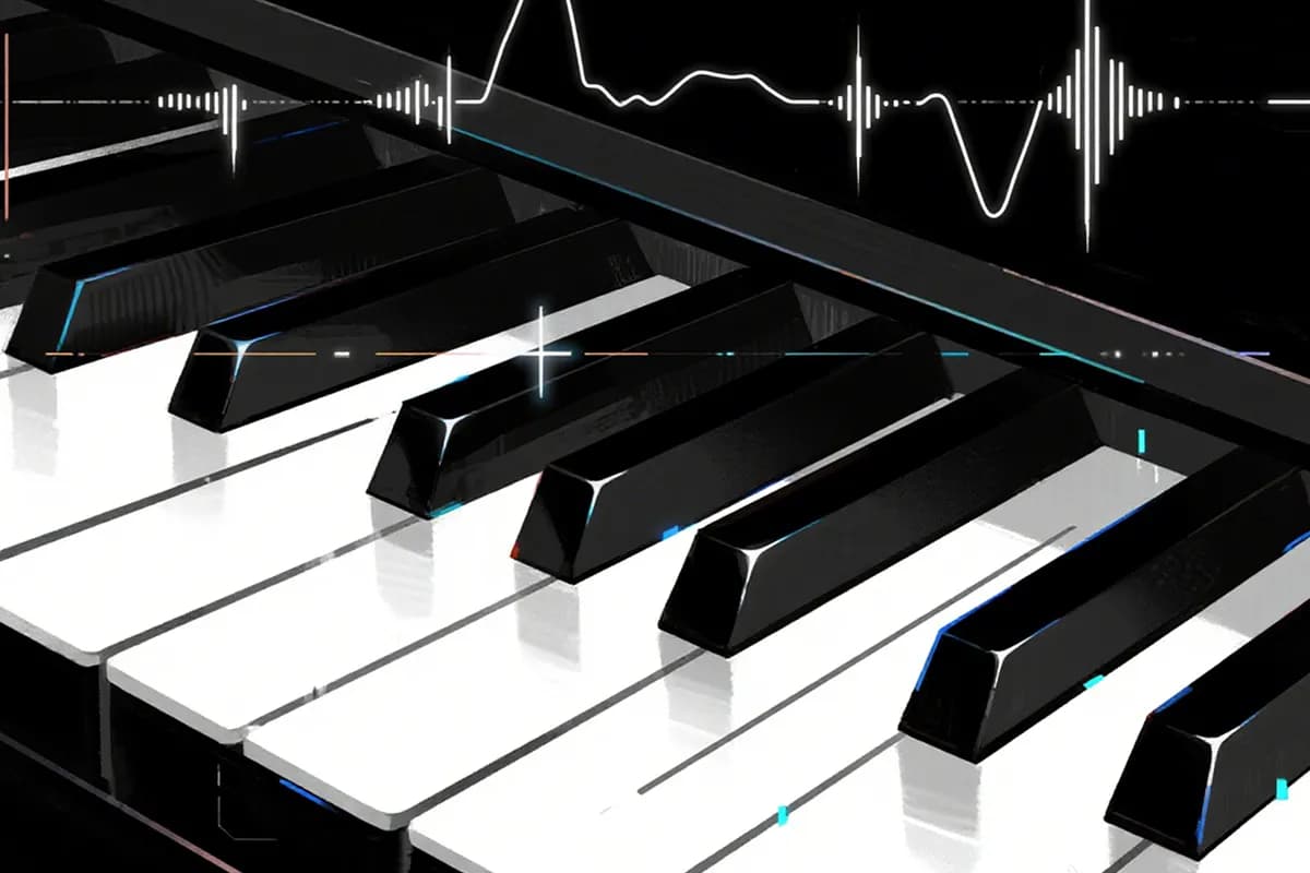 AI beat maker from text