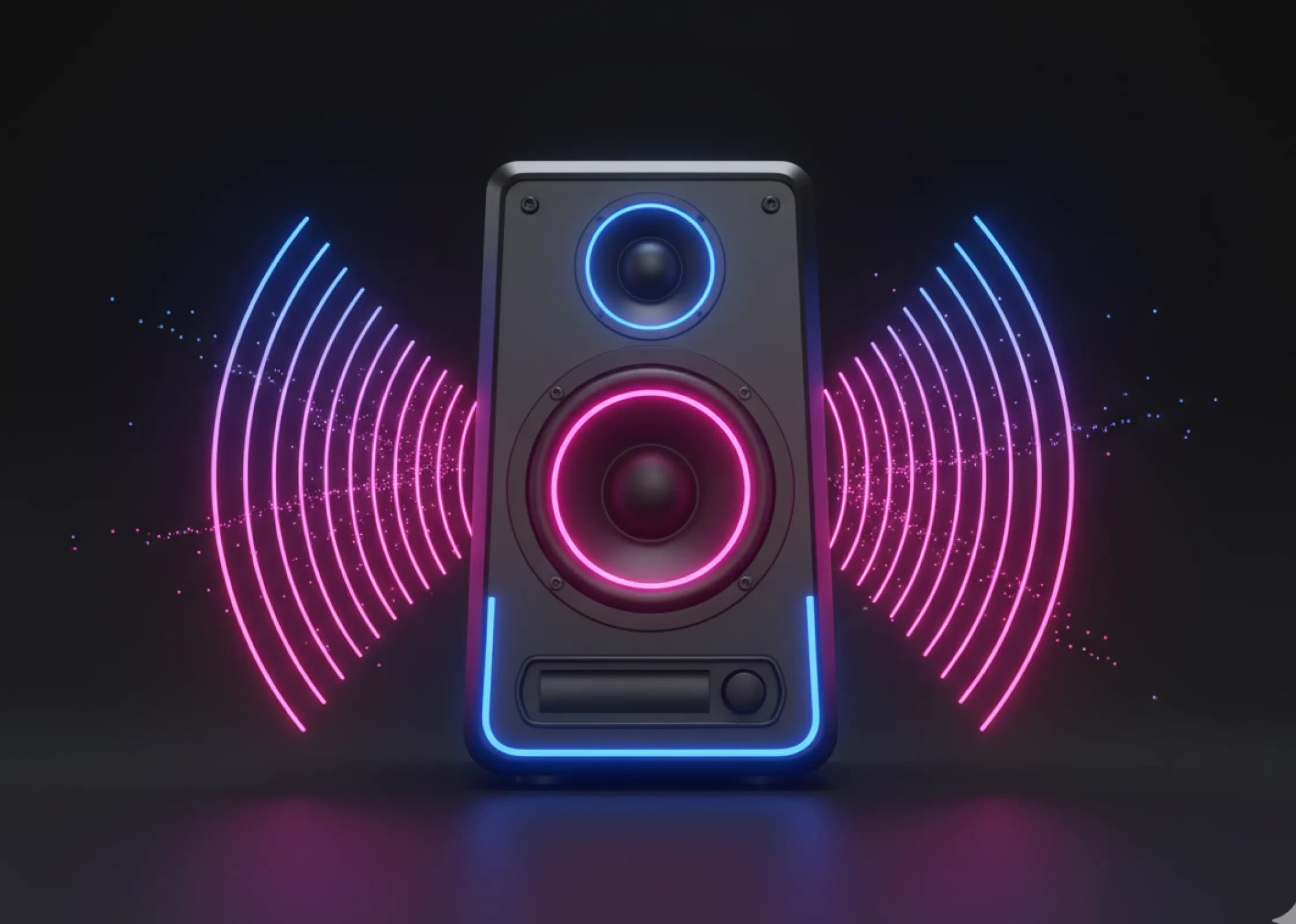 Studio-Quality Sound Via AI Song Voice Changer