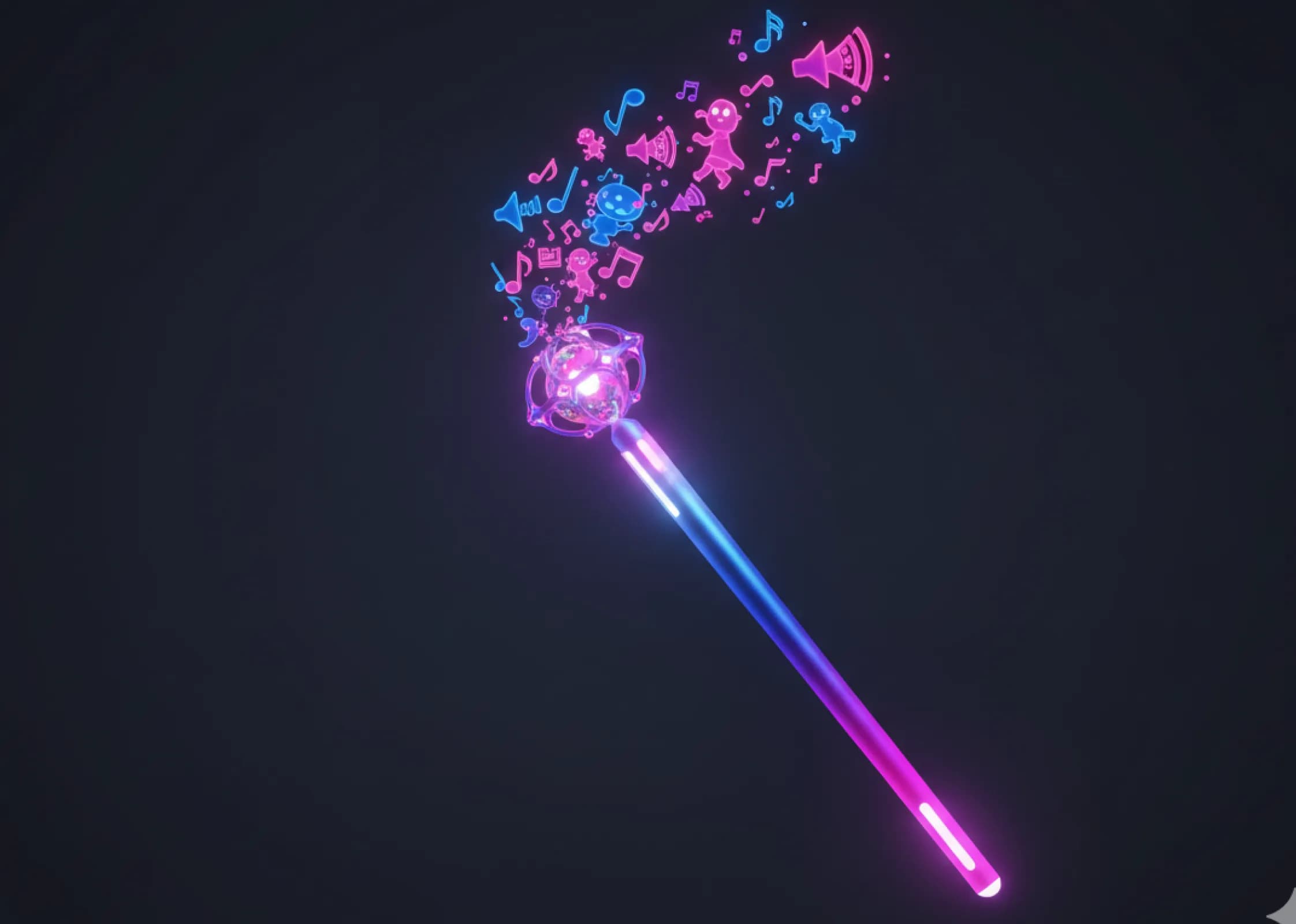 Creative Audio Using AI Voice Changer Online Free