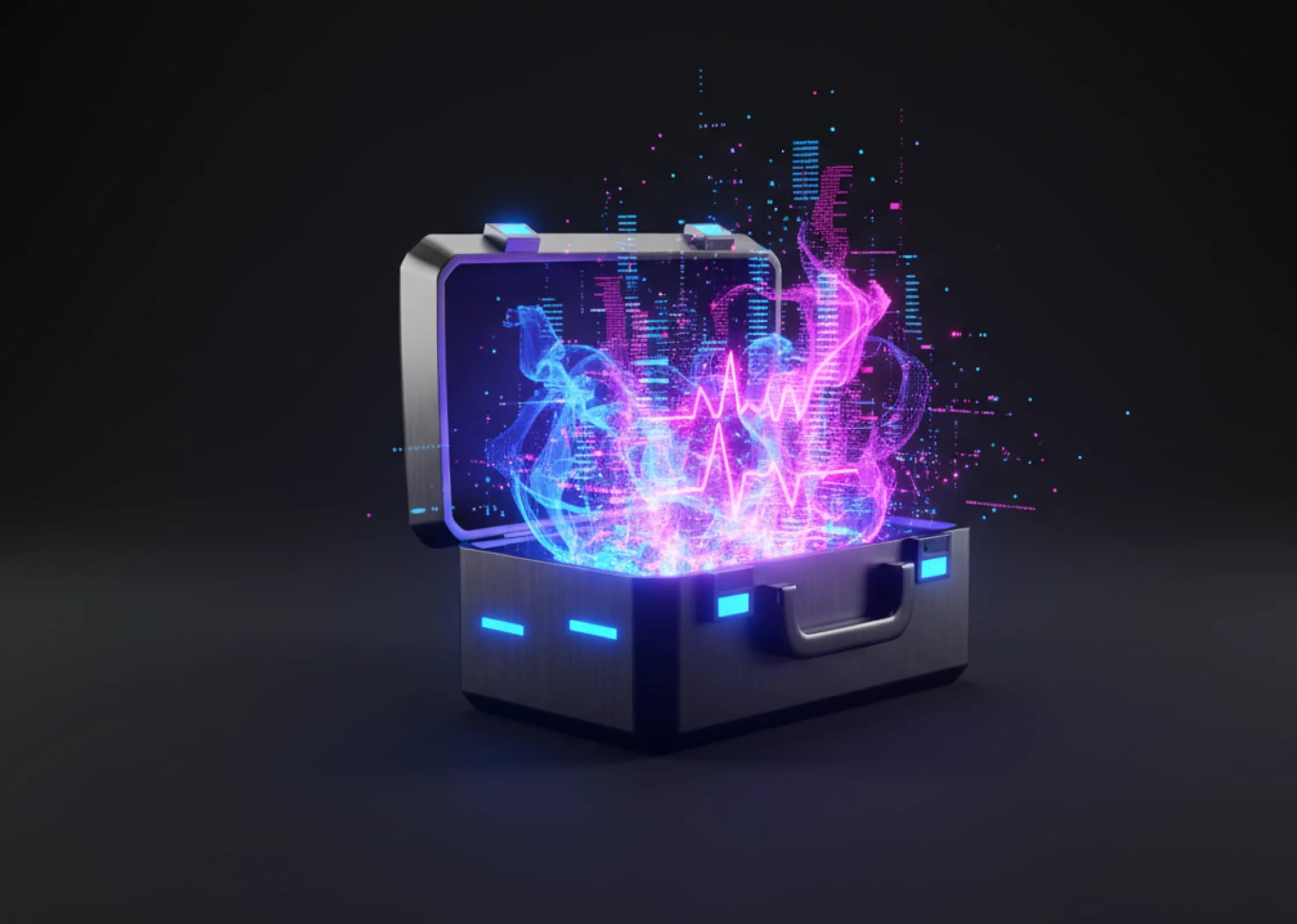 Custom Voices Powered By AI Voice Changer