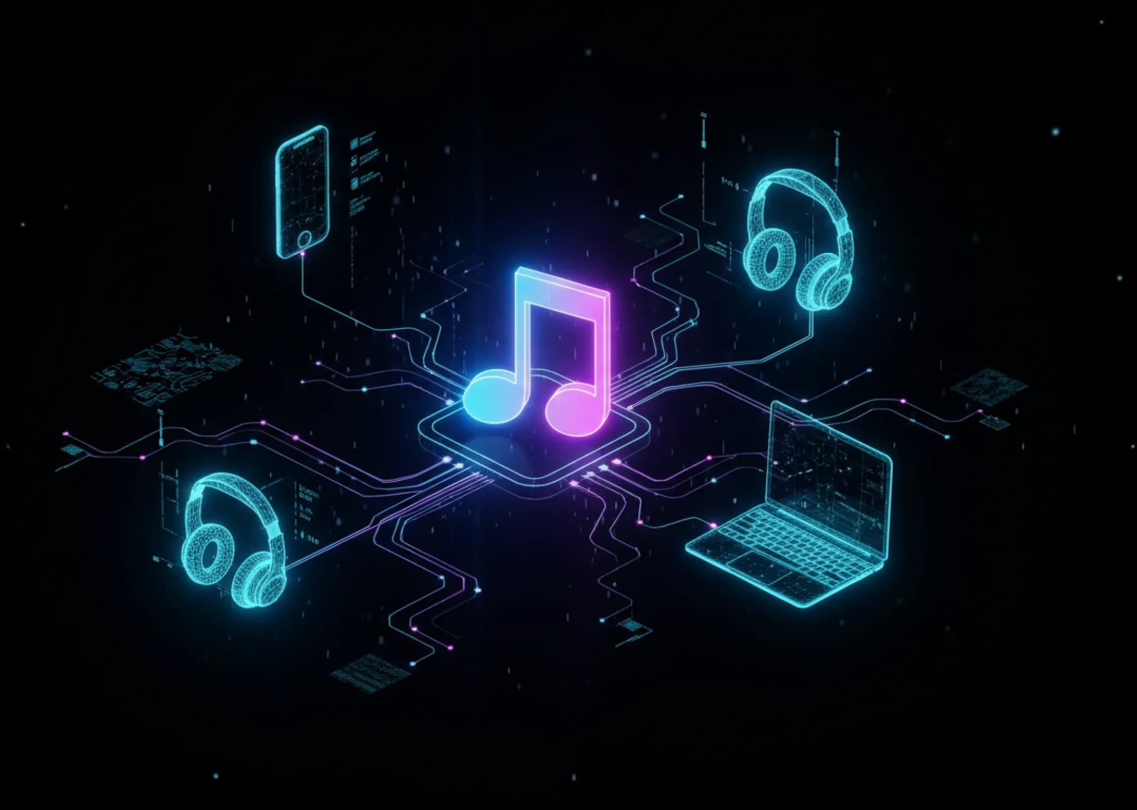 Audio Works on All Devices with Online Audio Converter