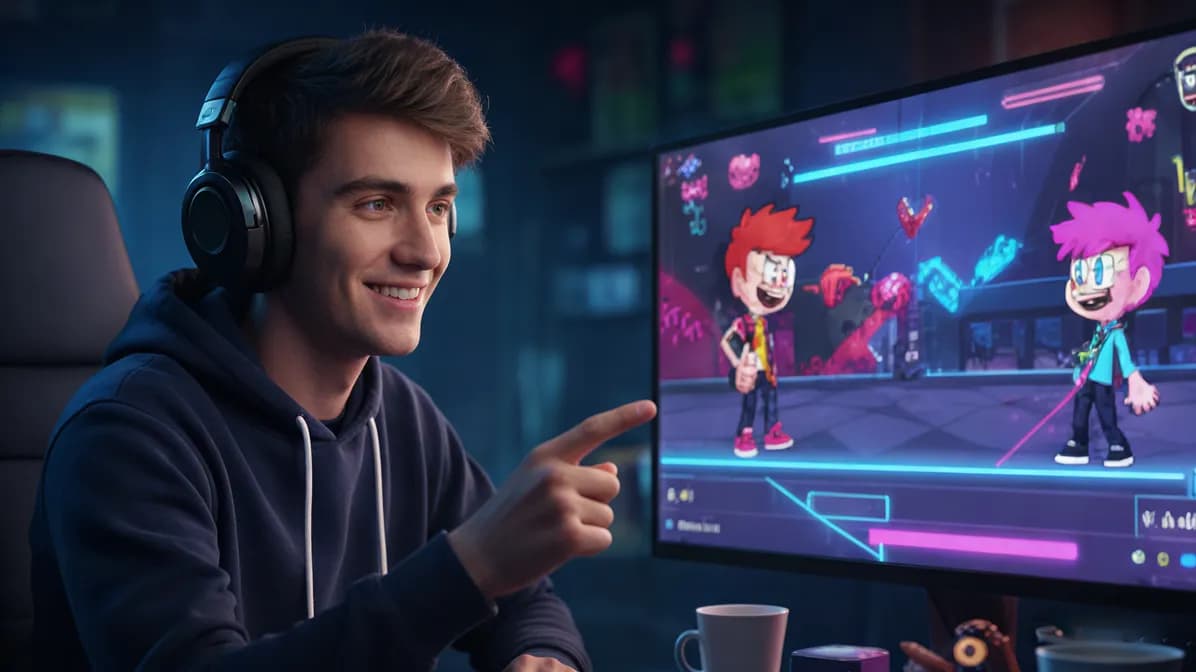 FNF song maker for game mods