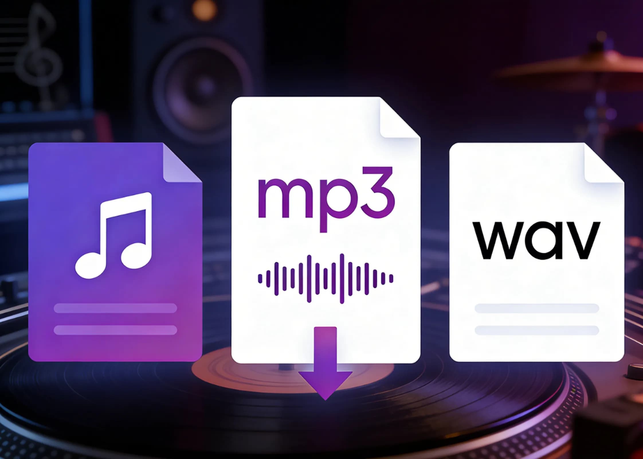 Download Jingle Easily with Free AI Jingle Maker