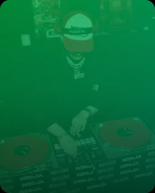 Loops & Remixes Lofi Style