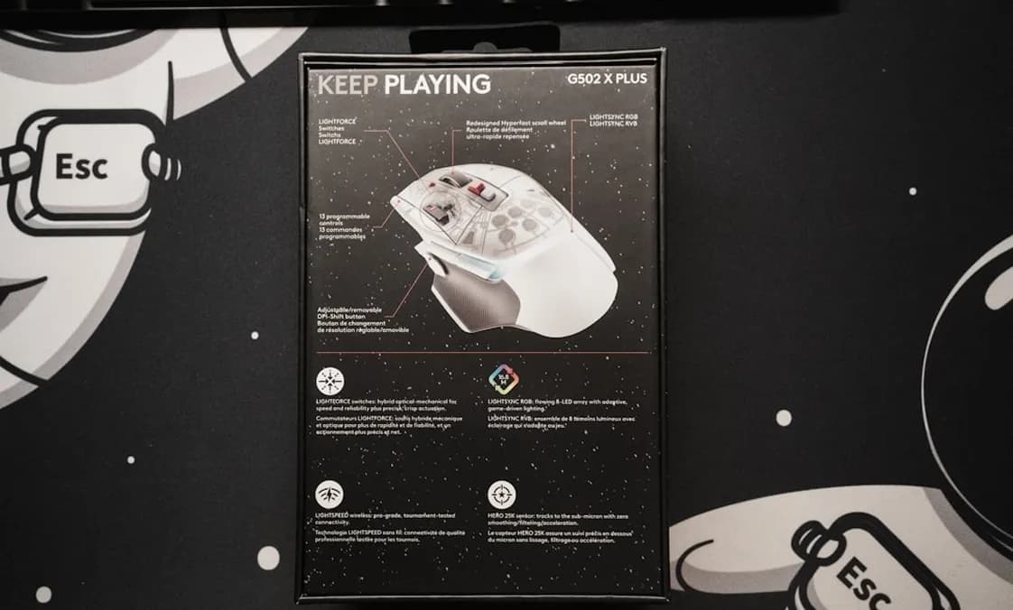 Game Interface Background Using AI Generate Lofi Music