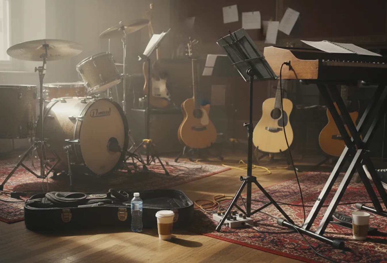 Song Name Generator AI For Content Creators