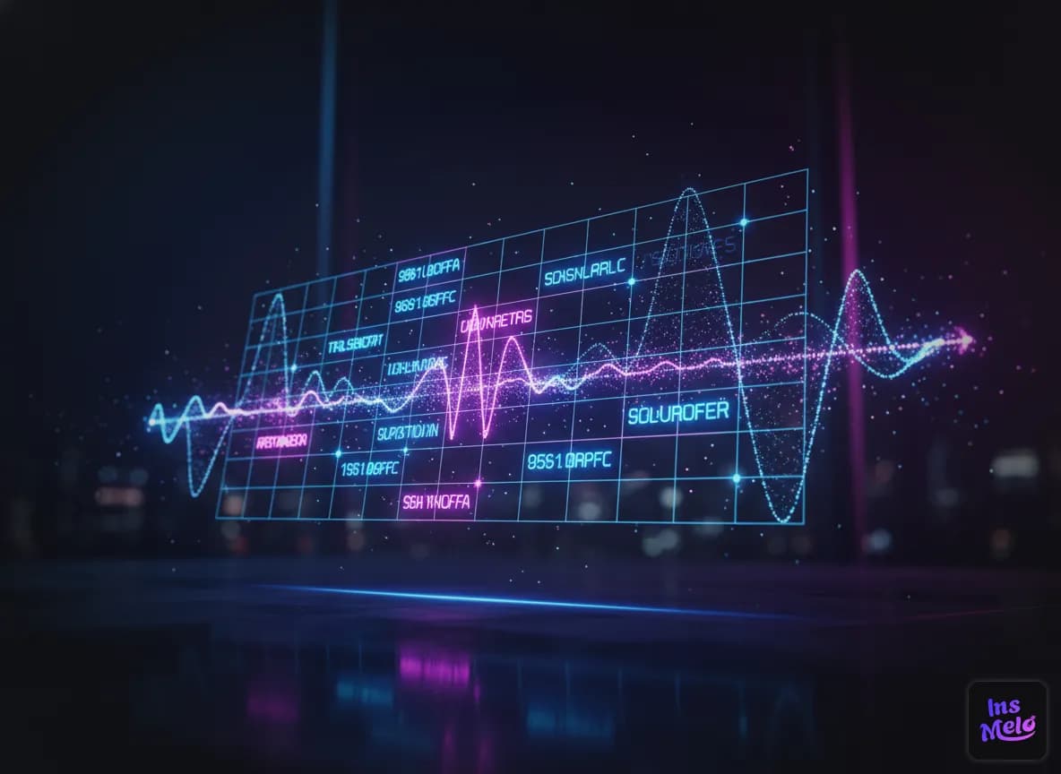 Turn Text Into Song With Perfectly Synced Lyrics