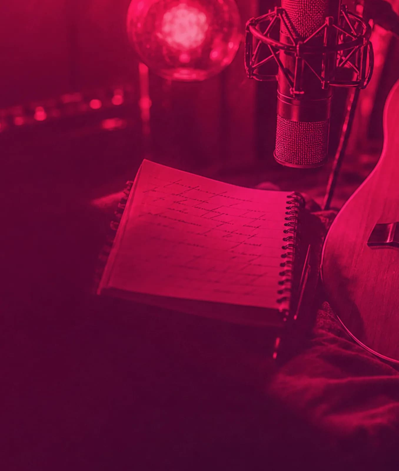 Short Poems to Songs