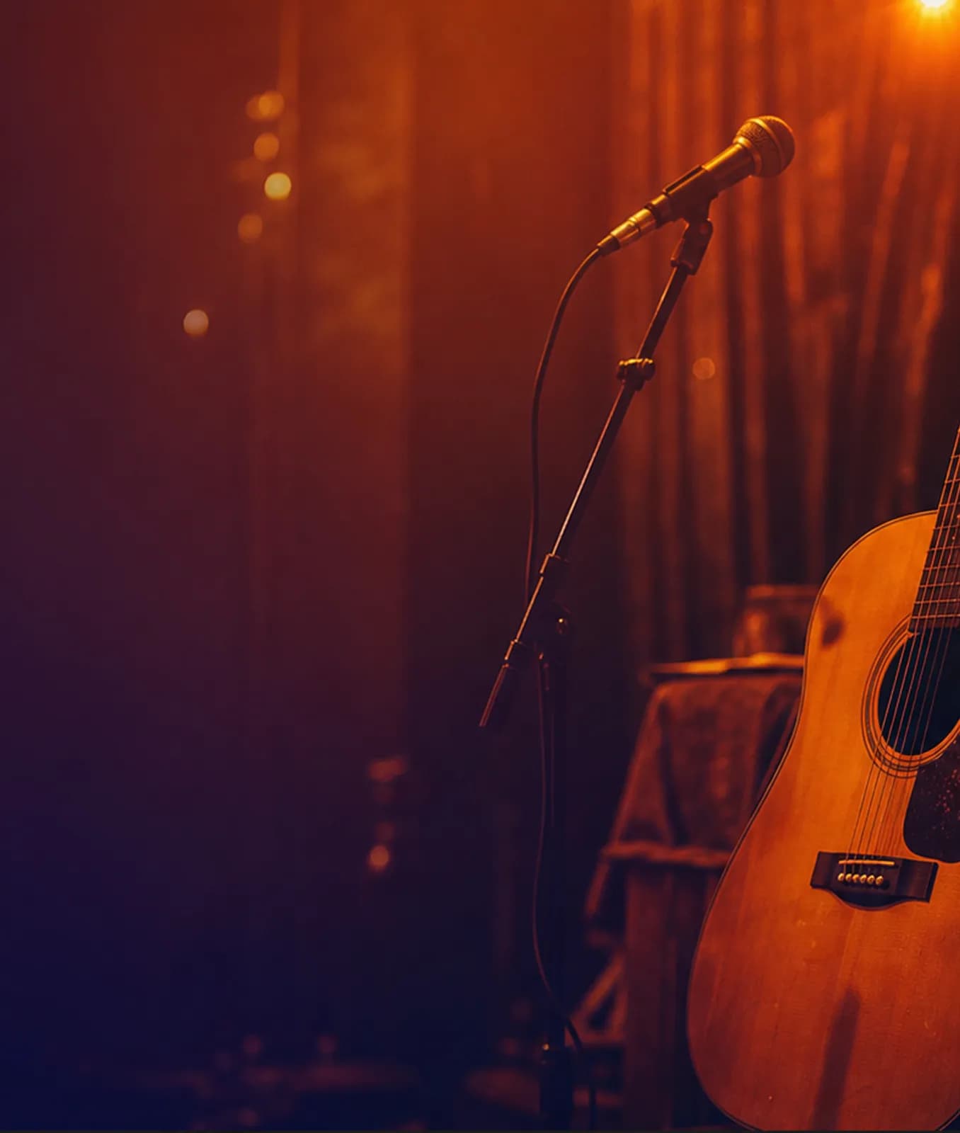 Ballad Poems Into Songs
