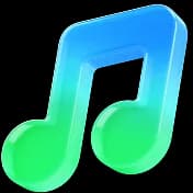 music icon