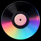 record icon