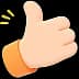 like icon