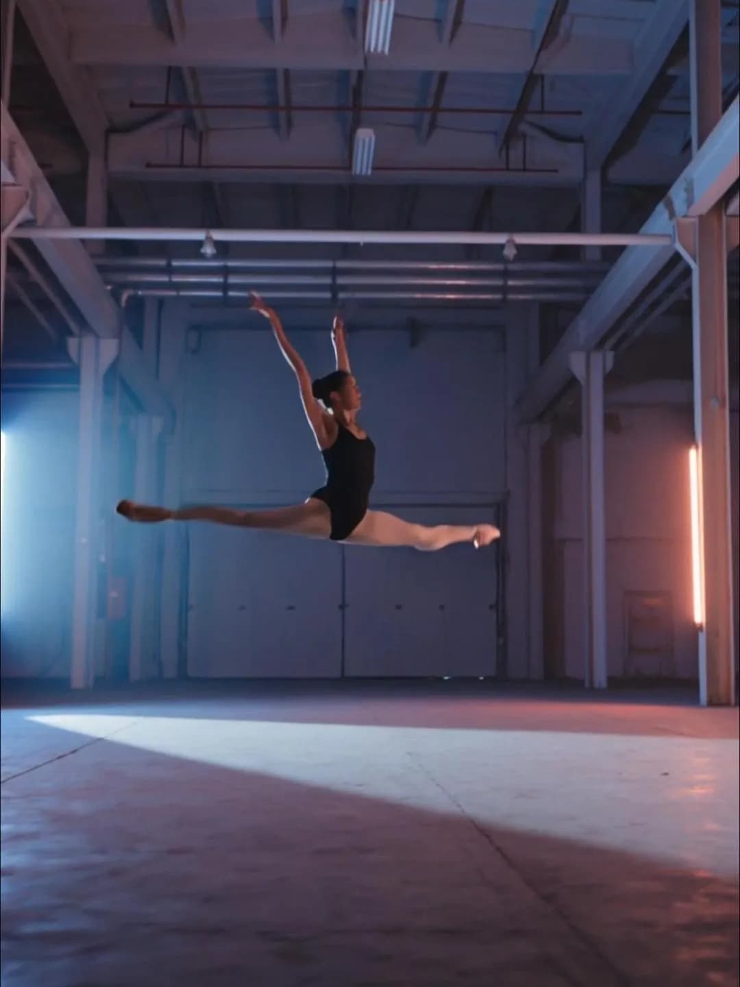 Ballet Solo