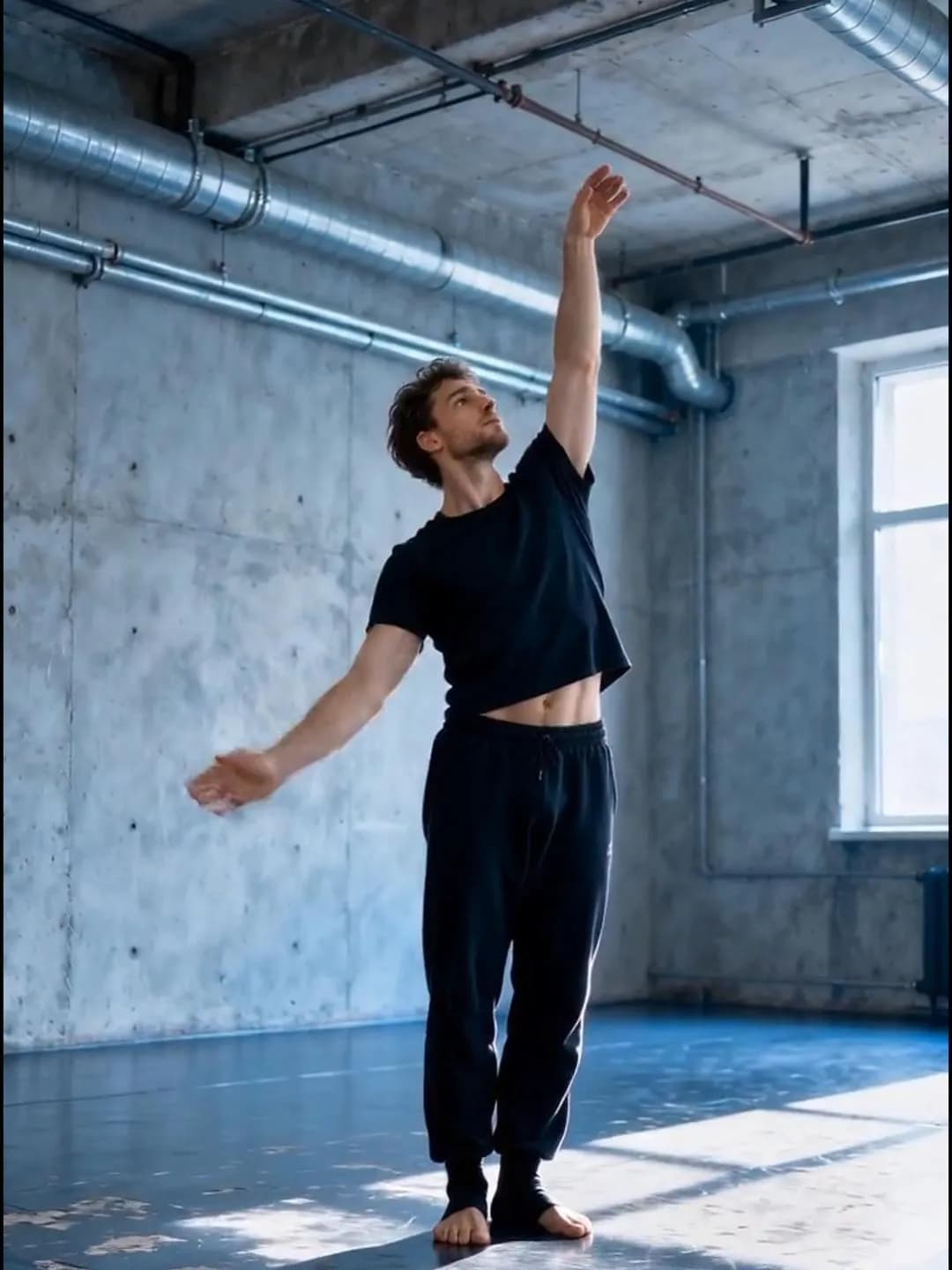 Contemporary Flow