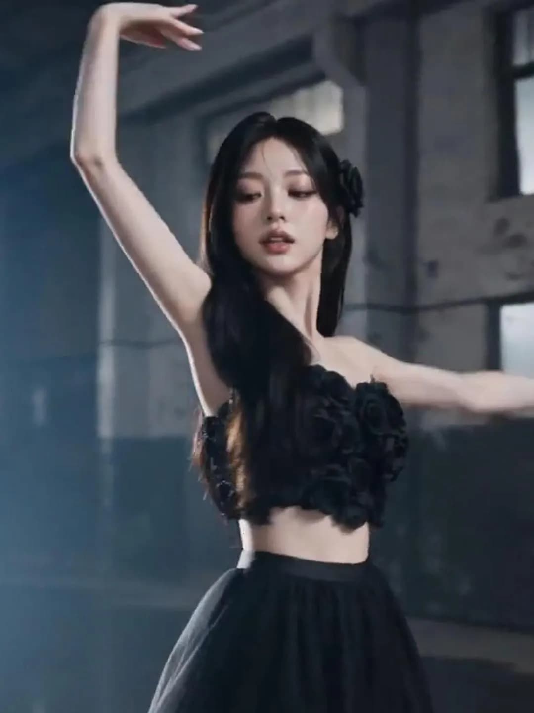 K-Pop Performance