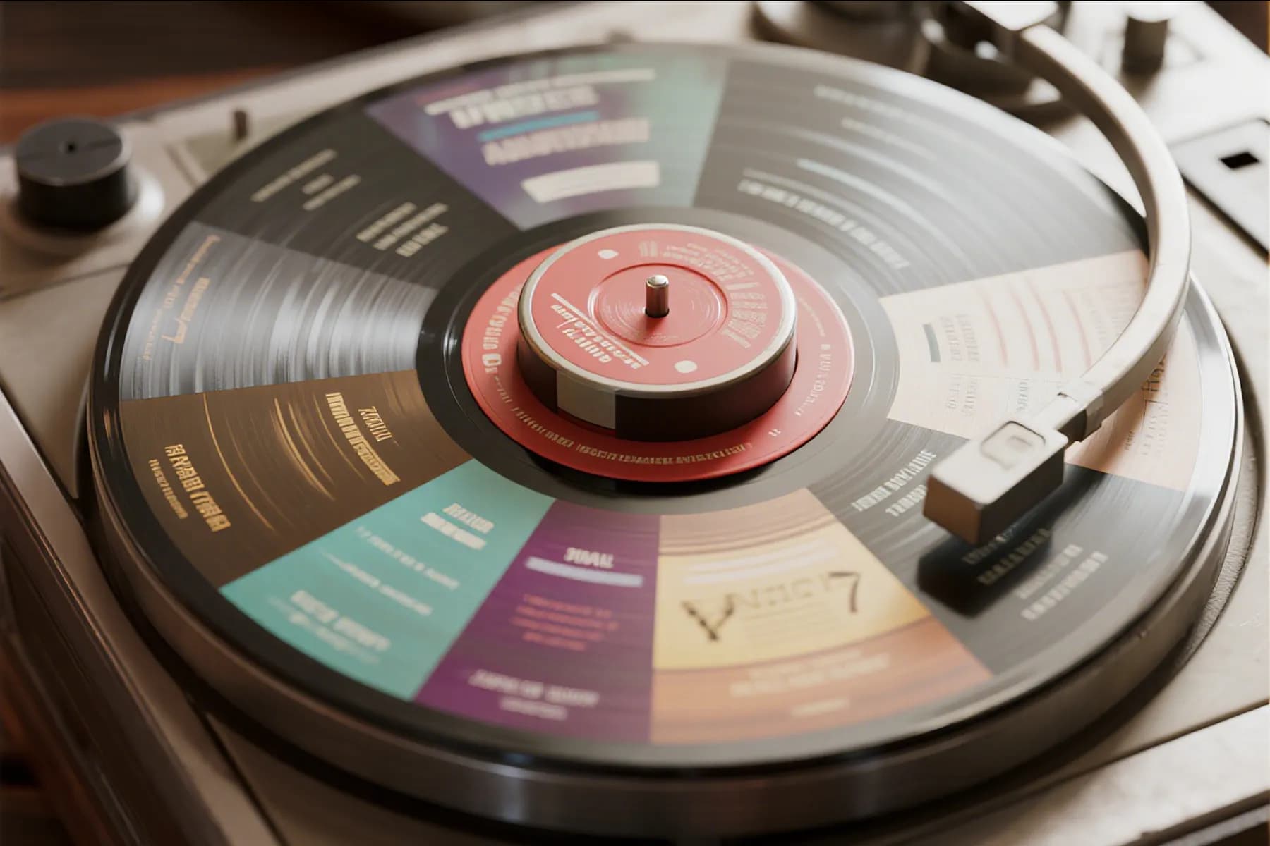 Change Music Genre with AI Rearrangement
