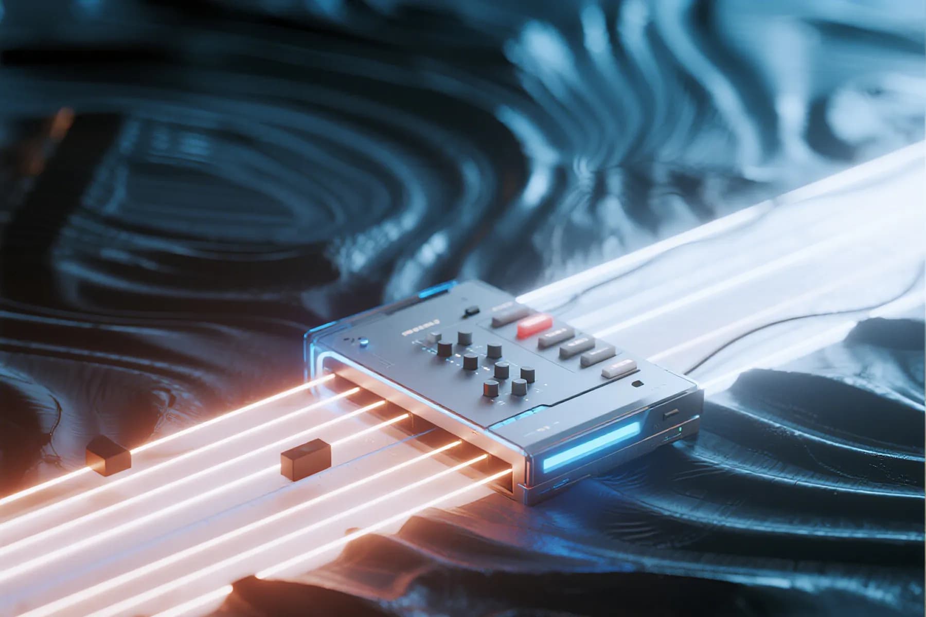 Extend Songs with AI