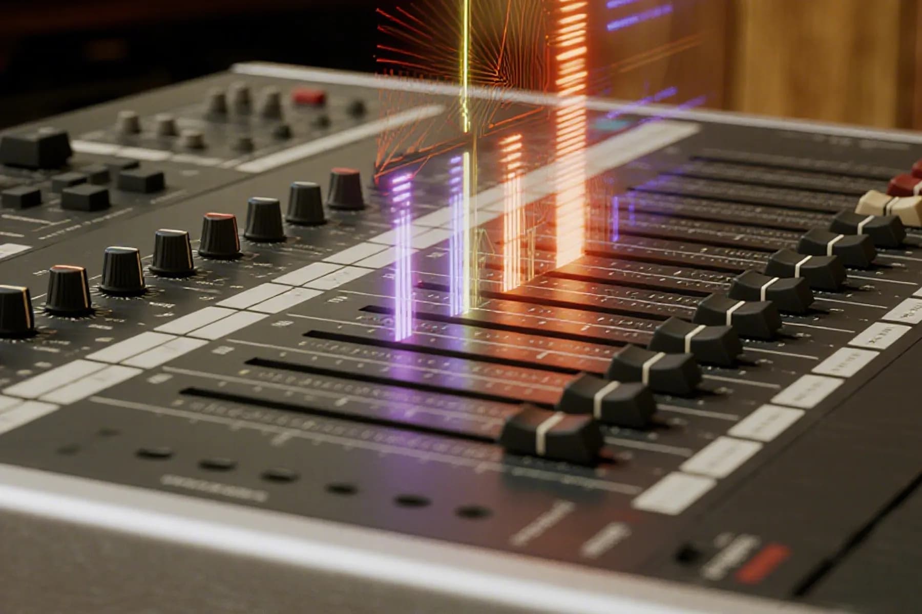 Remix Music with AI Song Editor