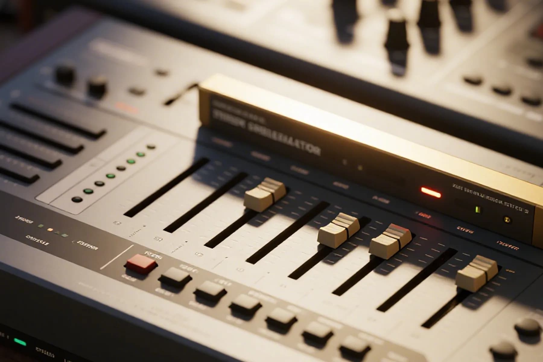 Isolate Vocals and Stems with InsMelo AI