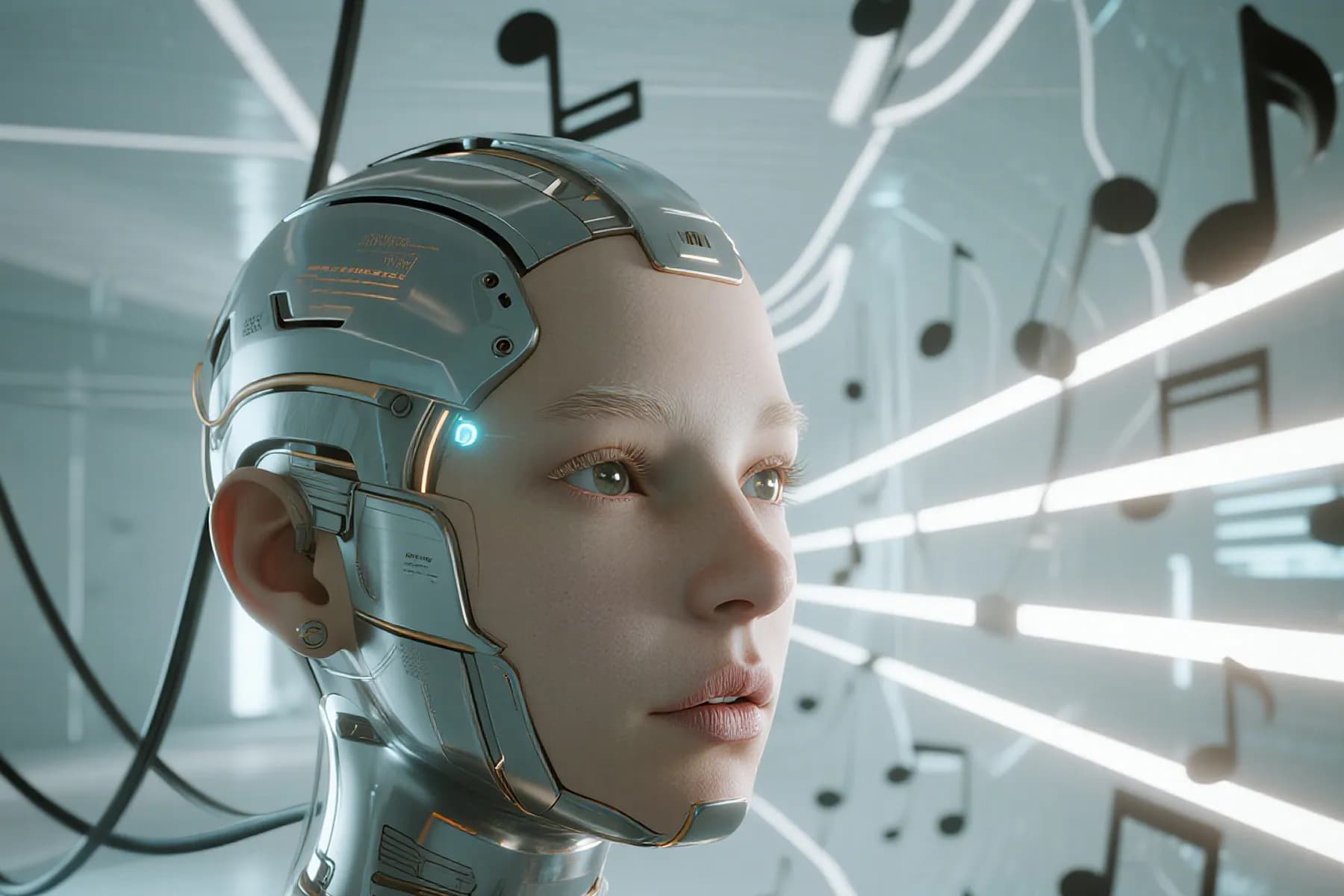 Add Vocals to Music with AI