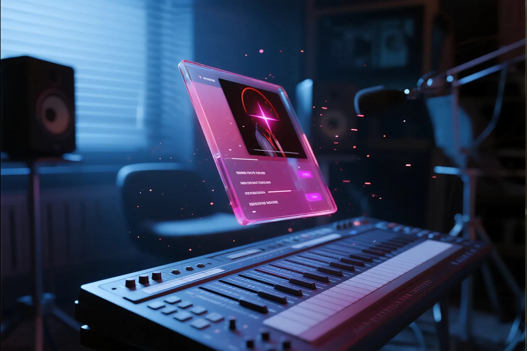 Cover Artists Use AI Song Editor to Change Music Genre