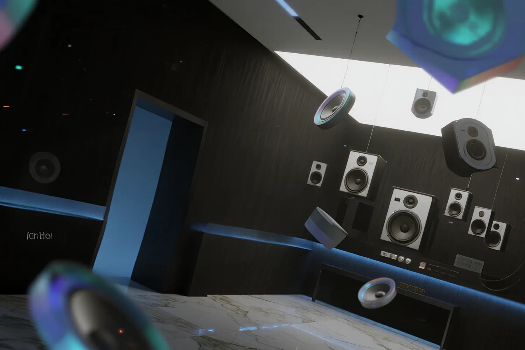 Marketers Get Royalty-Free Music from InsMelo