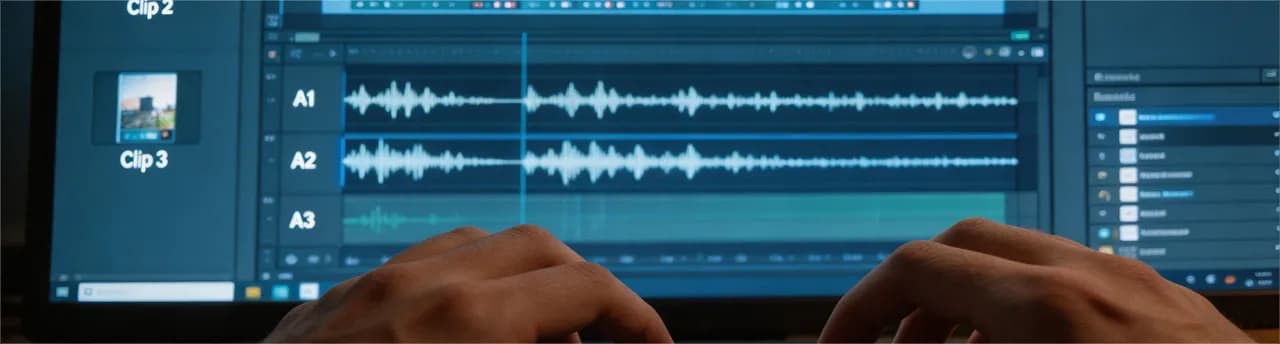 What Is an AI Music Editor & Song Editor