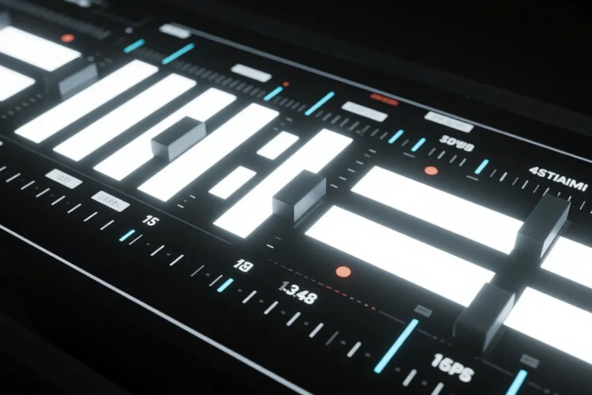 Precise Track Length Control With AI Song Extender