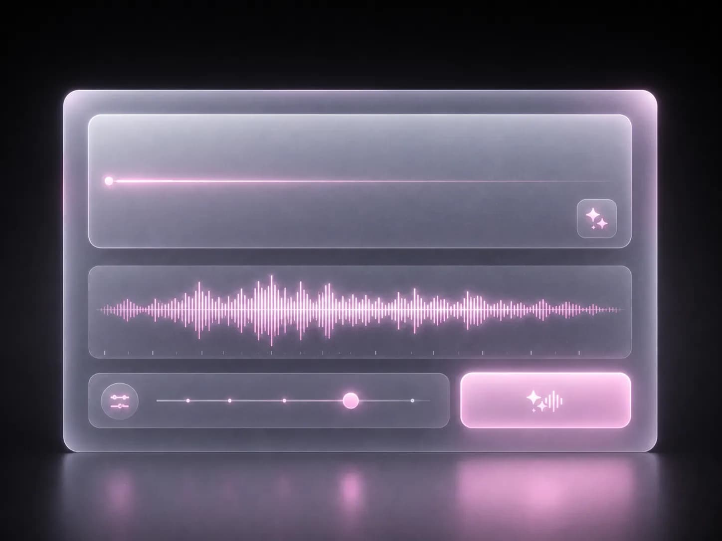 Input for AI Sing My Song