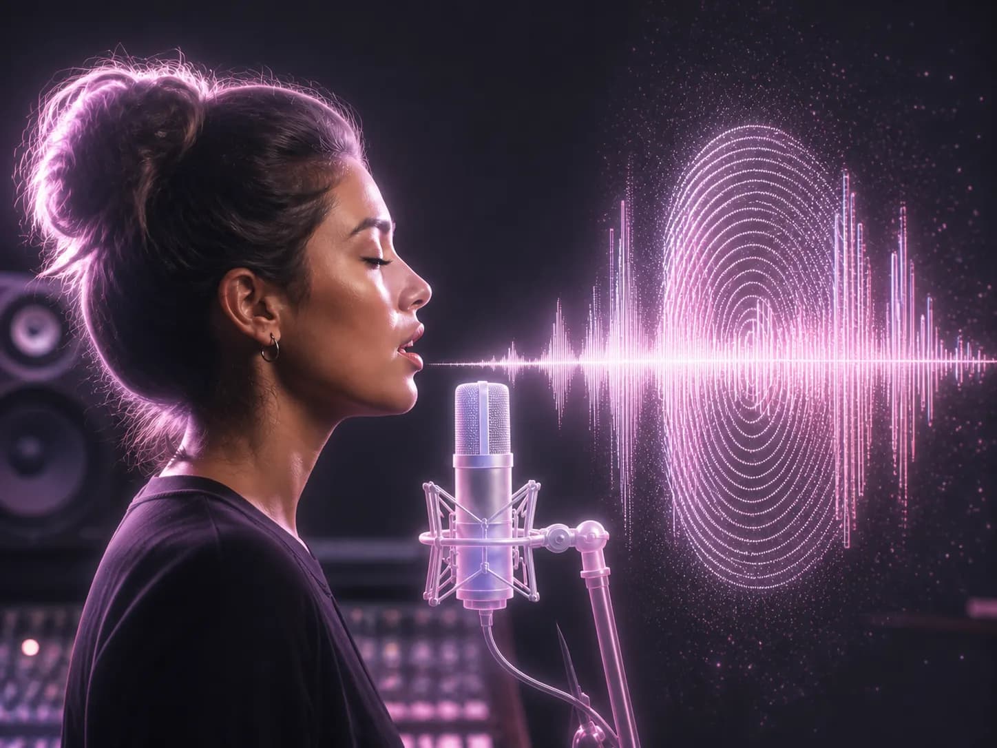 Personal Voice Training with Songsinger