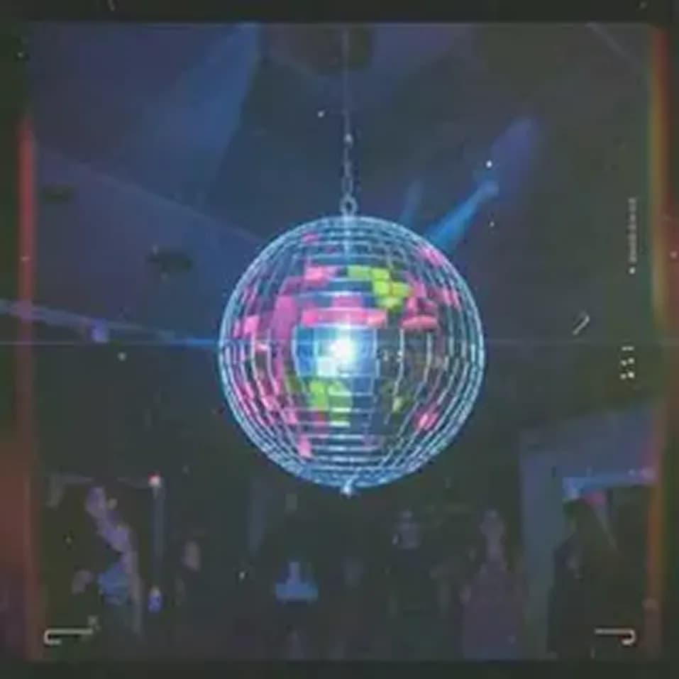 No Ceiling Tonight