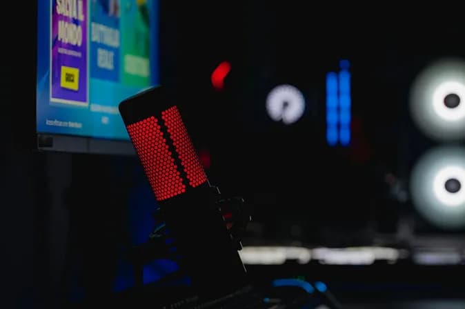Stream Audio AI Voice Changer Online Free