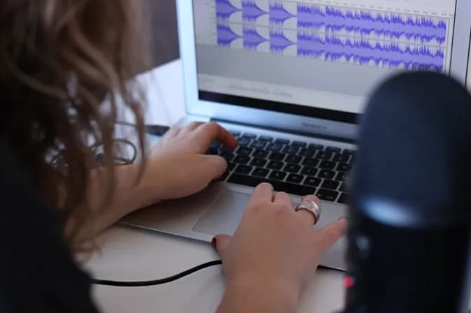Character Voices Change Your Voice With AI
