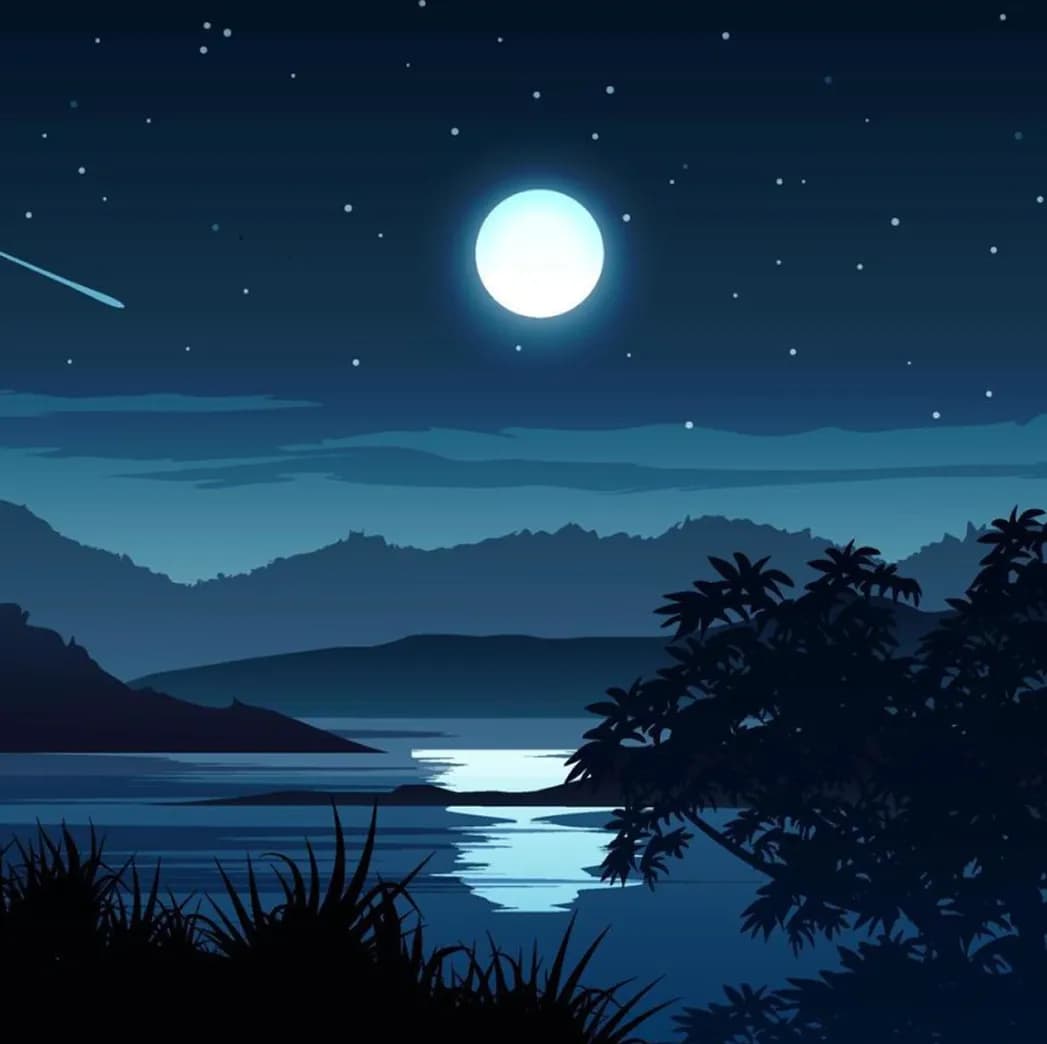 Midnight