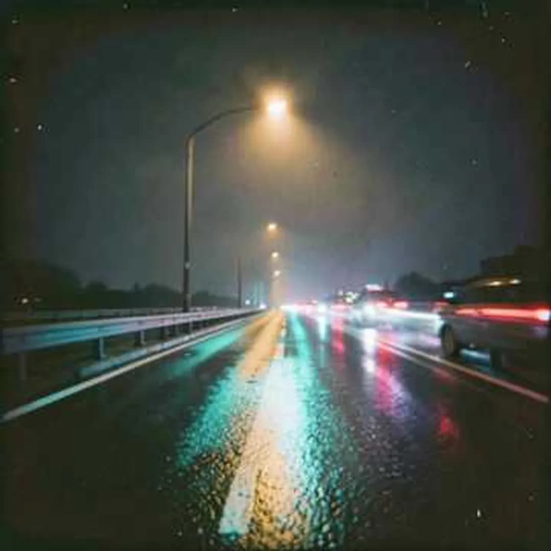 Midnight