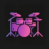 Separe a Bateria de uma Música com o Isolador de Bateria com IA
