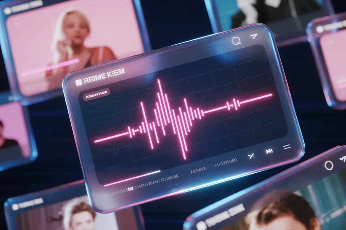 Suno to Video AI for Short-Form Song Promotion
