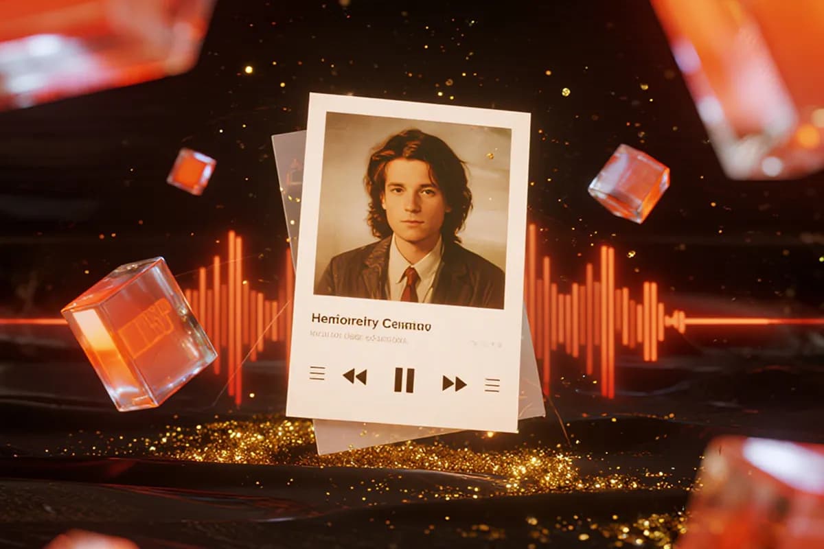 How to Make a Music Video with Suno for Personalized Songs