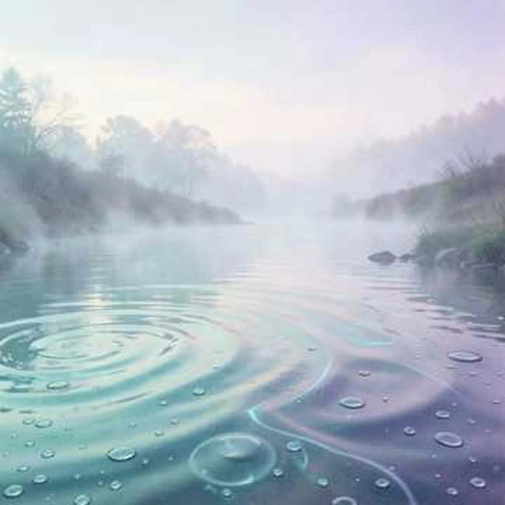 Morning Reset relaxing meditation music sample