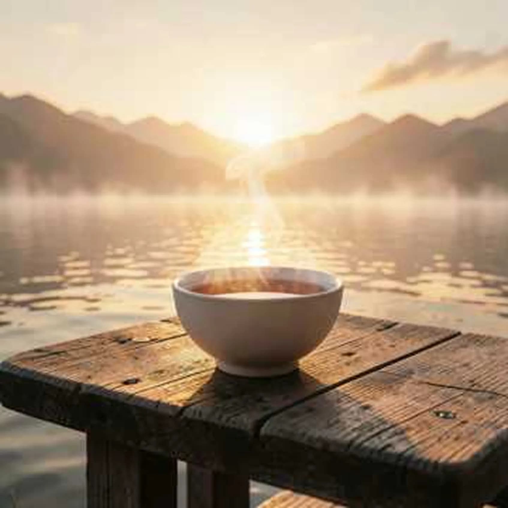 Still Waters calm music maker sample