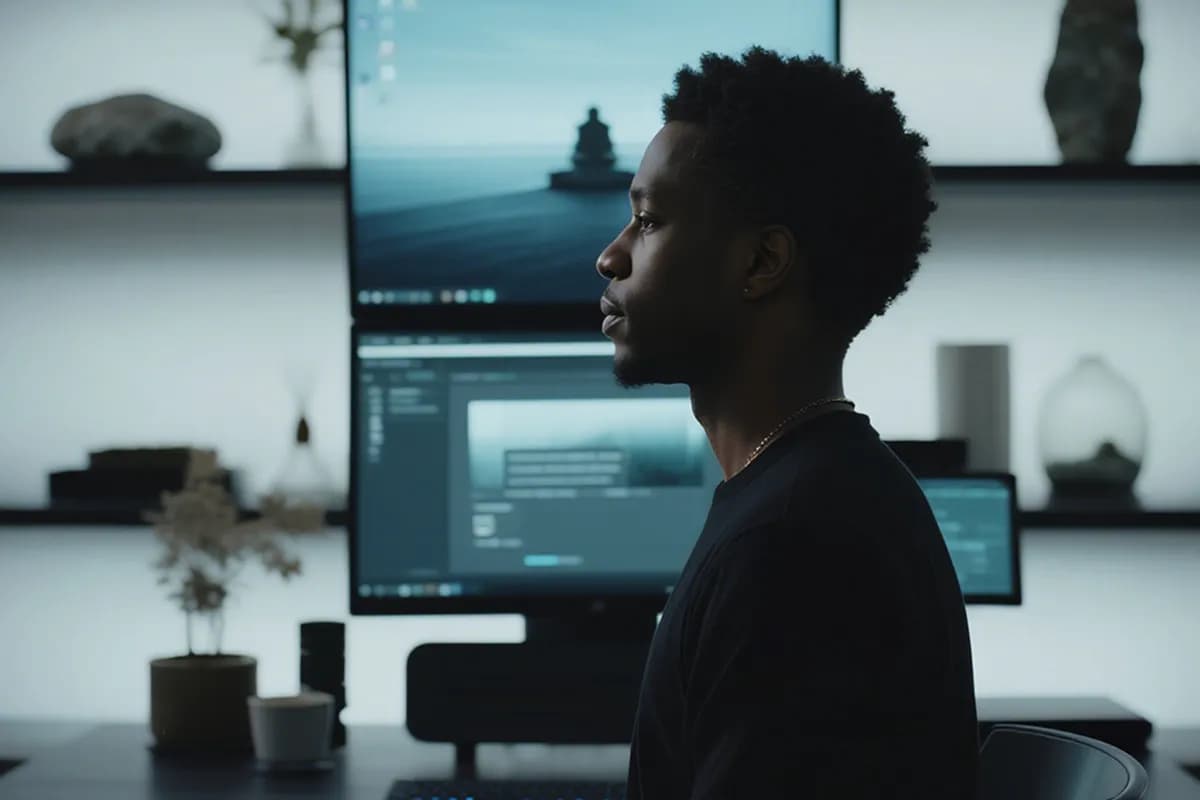 Create Meditation Music with AI for Wellness Apps