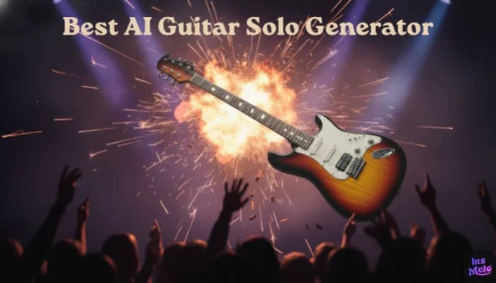 ai guitar solo generator