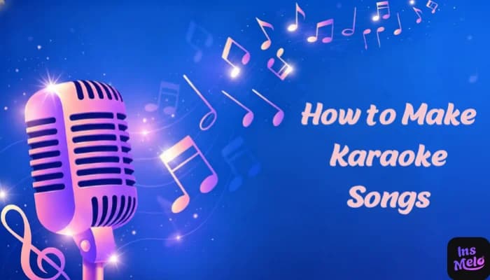 karaoke maker